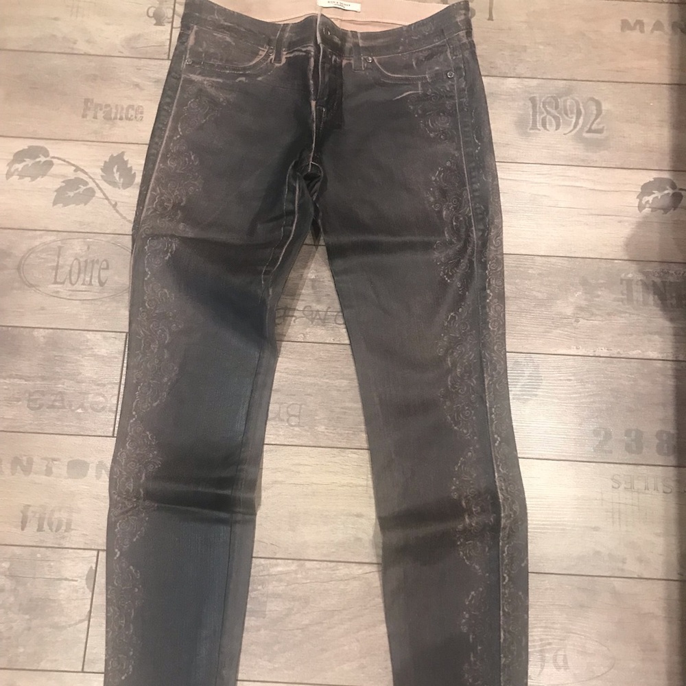 Rich & Skinny skinny jeans